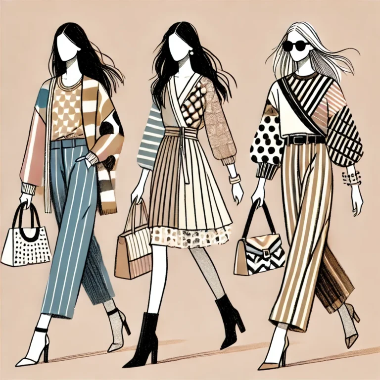 fashion illustrations