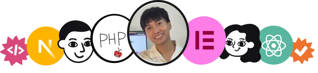 Group 632583 - Uchit Chakma Freelance Web Developer